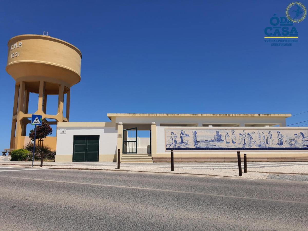 מלון פניש O Da Casa מראה חיצוני תמונה