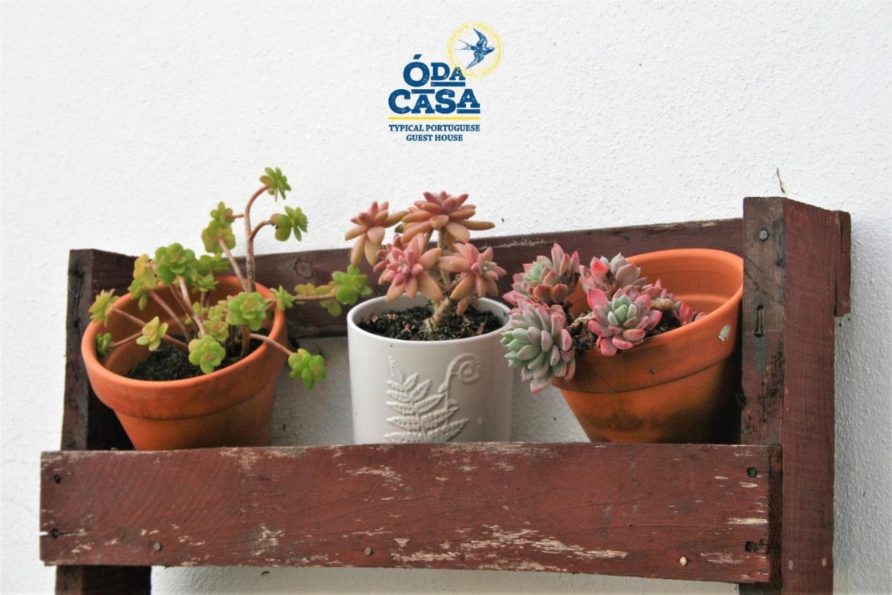 מלון פניש O Da Casa מראה חיצוני תמונה