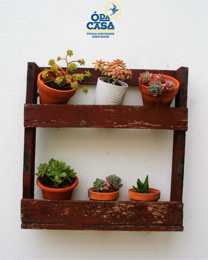 מלון פניש O Da Casa מראה חיצוני תמונה