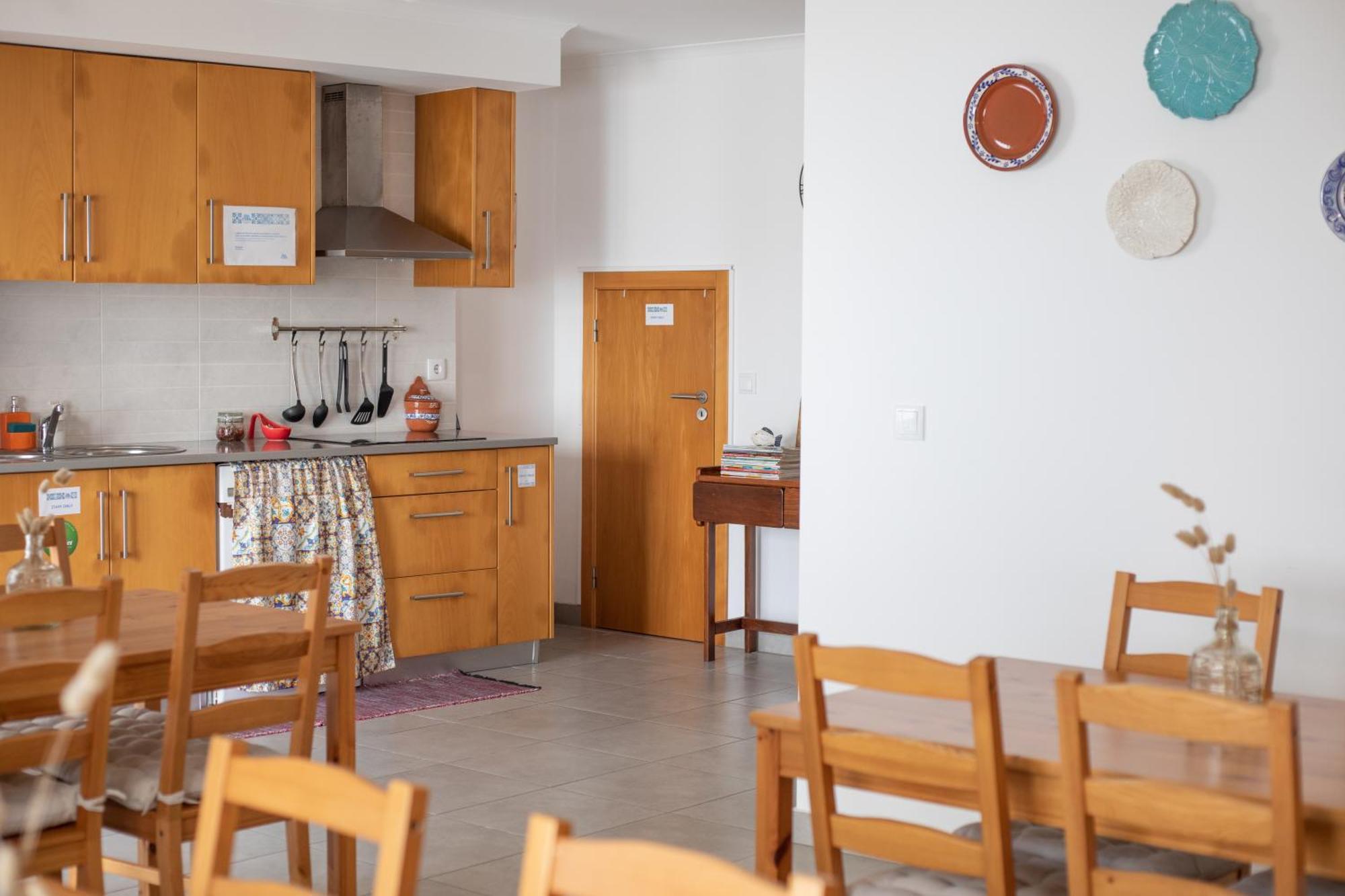 מלון פניש O Da Casa מראה חיצוני תמונה