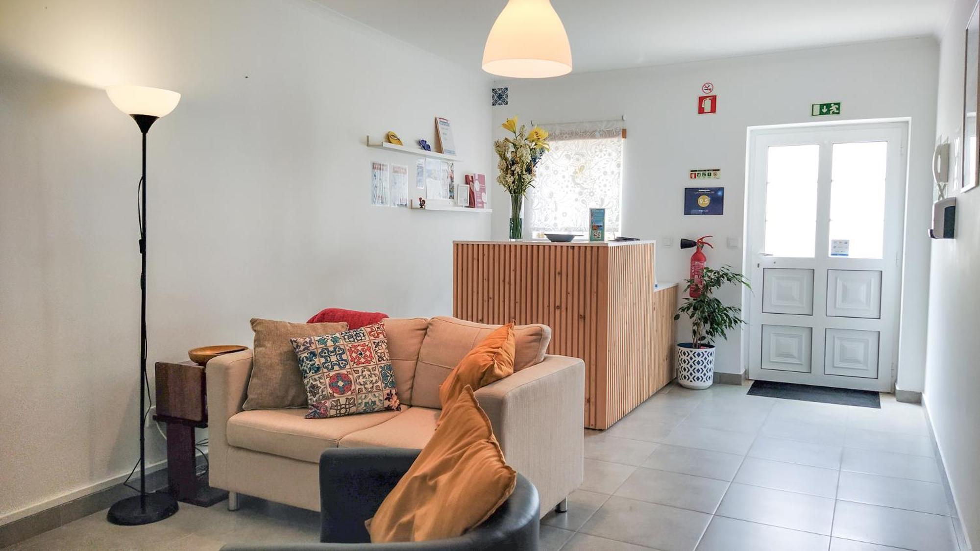 מלון פניש O Da Casa מראה חיצוני תמונה
