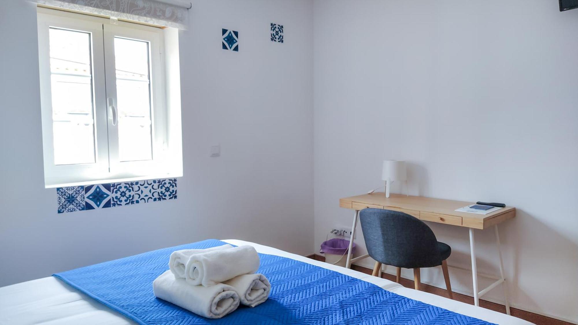 מלון פניש O Da Casa חדר תמונה